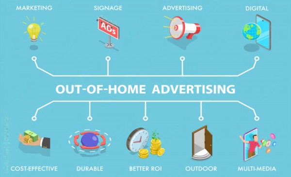 How to Choose the Right OOH Advertising Agency for Your Business