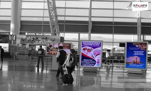 5 Airport Marketing Strategies And Trends