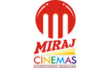 Miraj Cinemas Logo