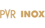 PVR Inox logo_Gold