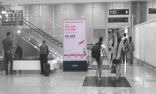 Ambient Advertising Has Power To Grab The Attention