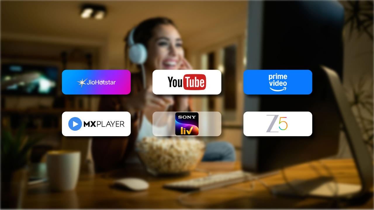 Why is OTT the Future of Advertising?