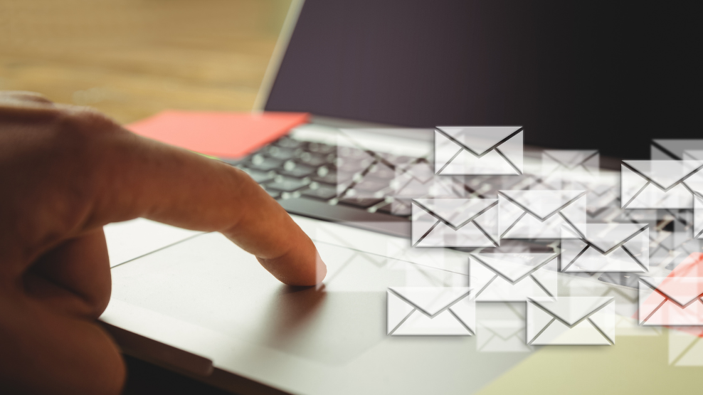 Email Blasts