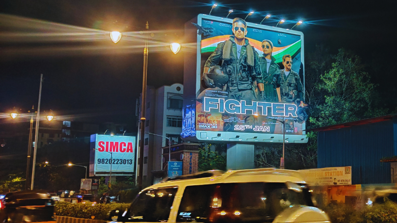 OOH ADVERTISING TRENDS AND THE FUTURE OF OUTDOOR ADVERTISING