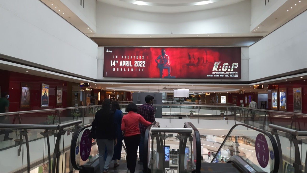 A Marketing Guide for Shopping Malls