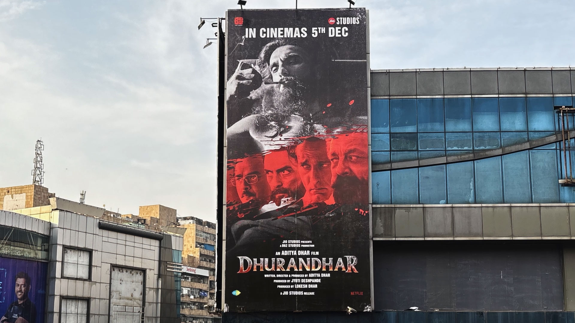 Dhurandhar’s Retail Domination: Bringing Cinematic Buzz to Malls and Theatres