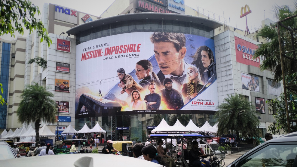 Integrated Media Approach