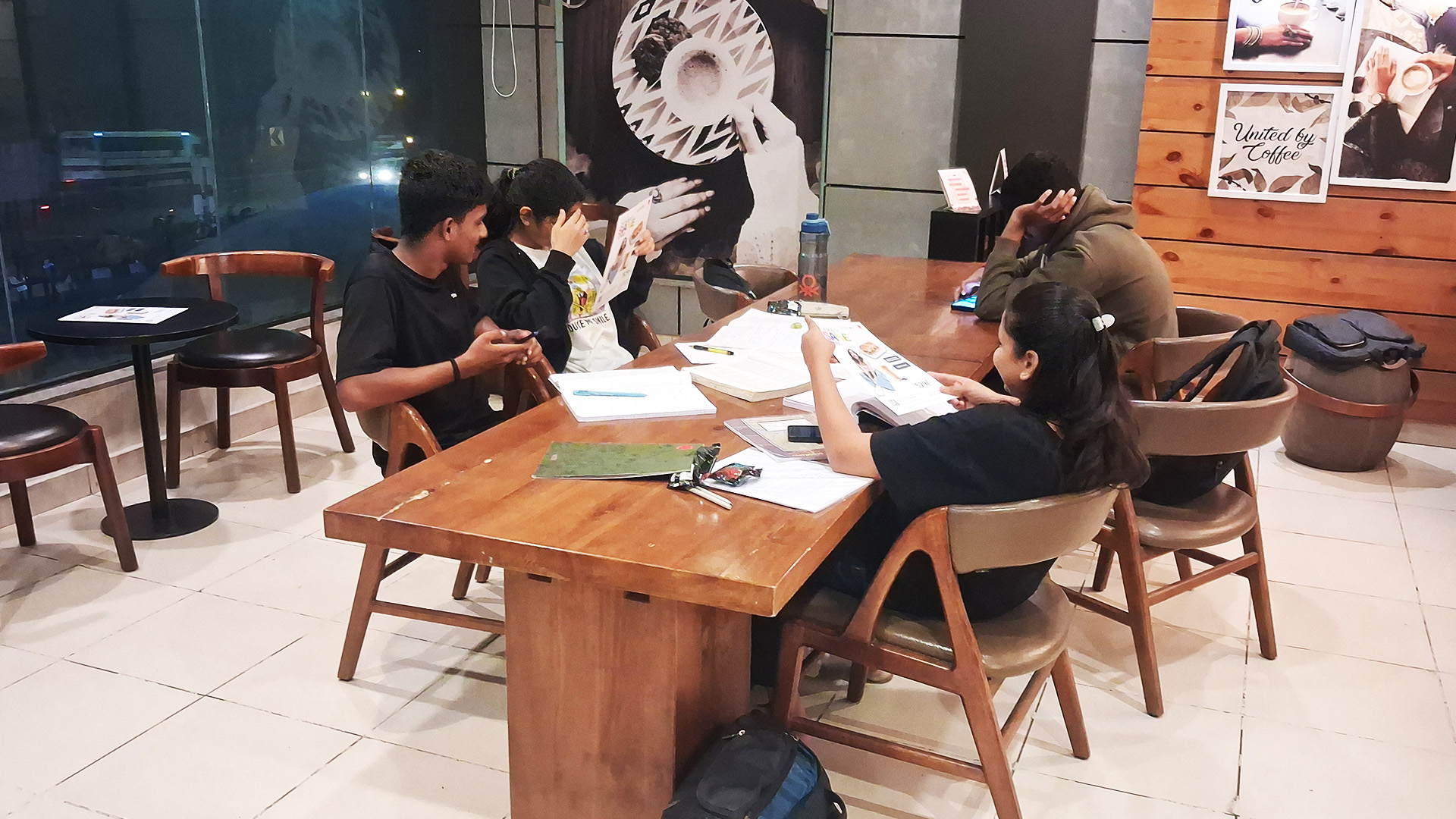 Sip in Style with Go Colors x MostlySane