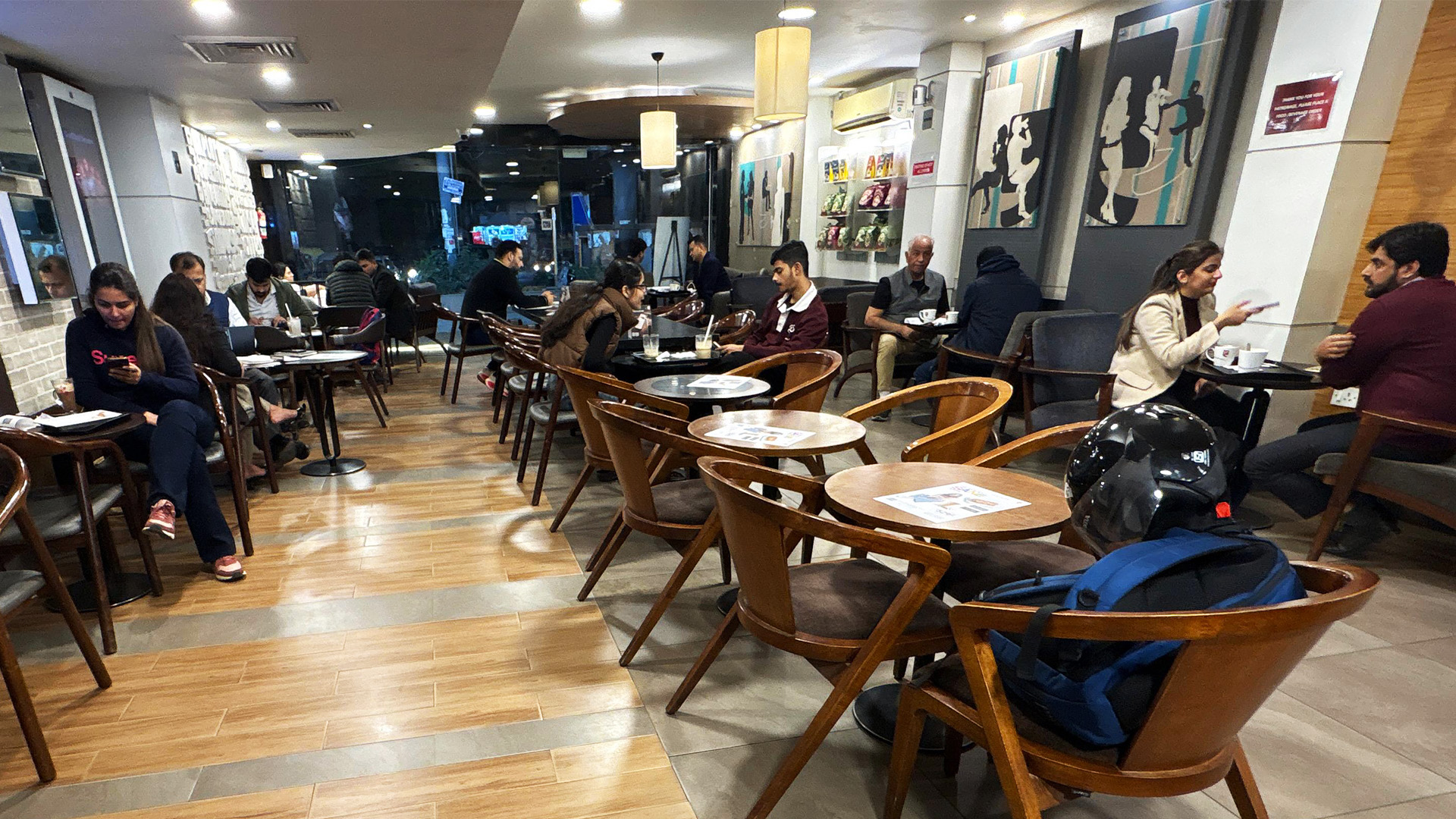 Sip in Style with Go Colors x MostlySane