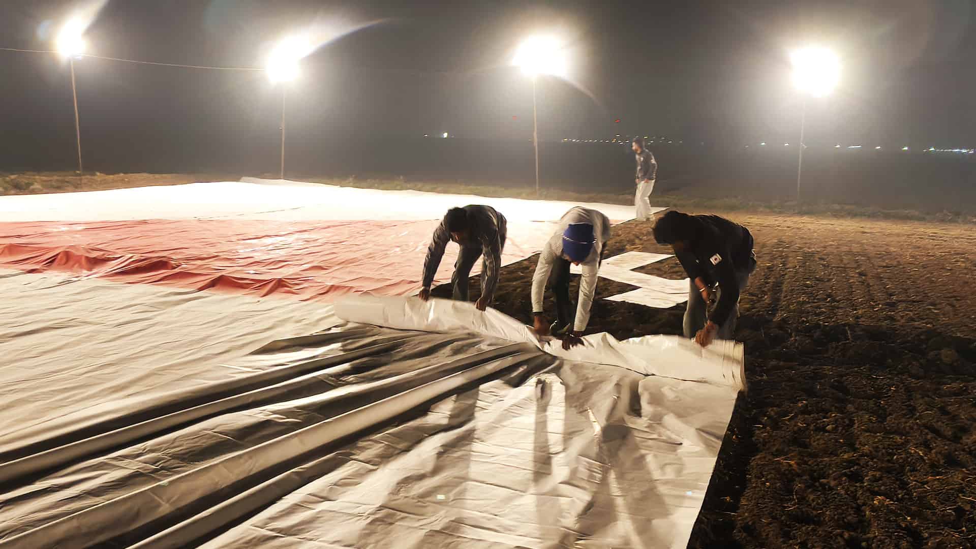 HSBC lands in the Golden City, Amritsar!