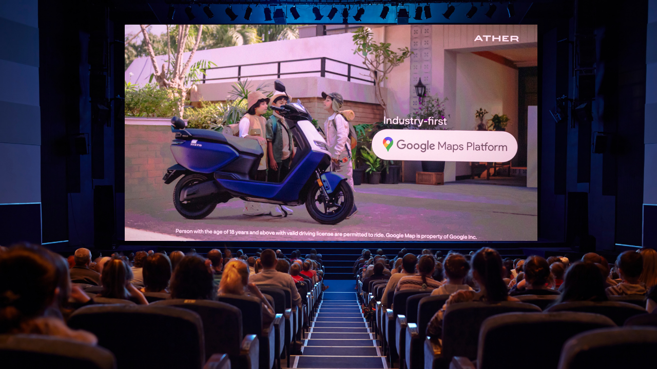 Transform Your Brand with Powerful Cinema Advertising Solutions