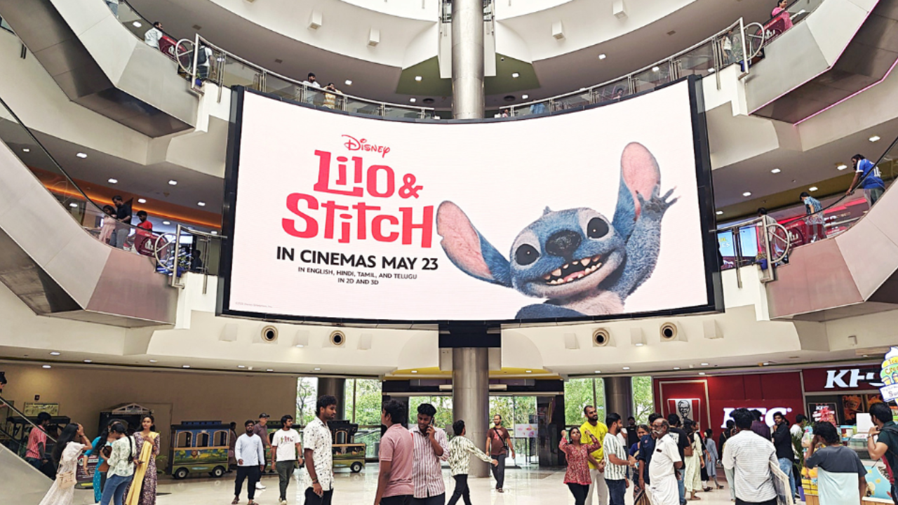 Mall Advertising to Increase ROI for Brands