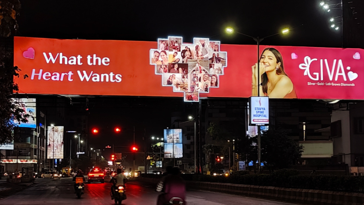 How To Capture Attention With Innovative Out Of Home Advertising